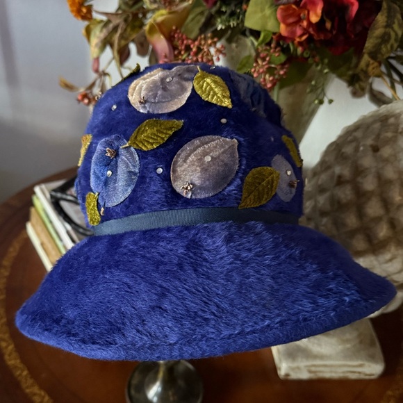 Hats By Barbara Denise Accessories - Vintage Hats by Barbara Denise